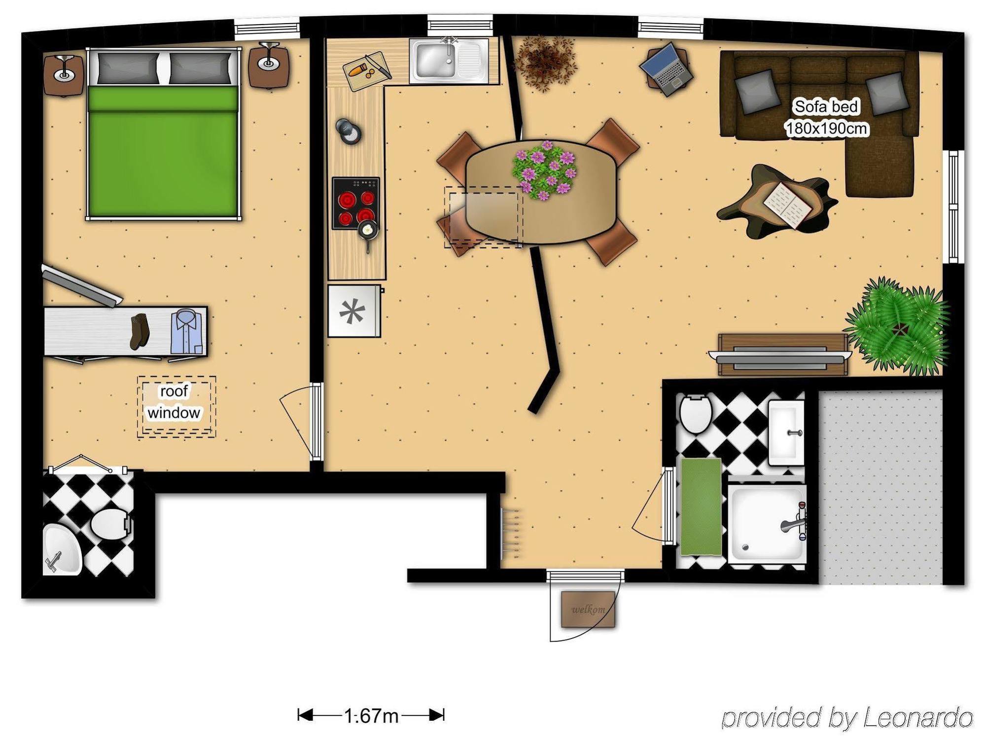 Hotel De Bedstee Boutique Capsules (adults Only) 2*