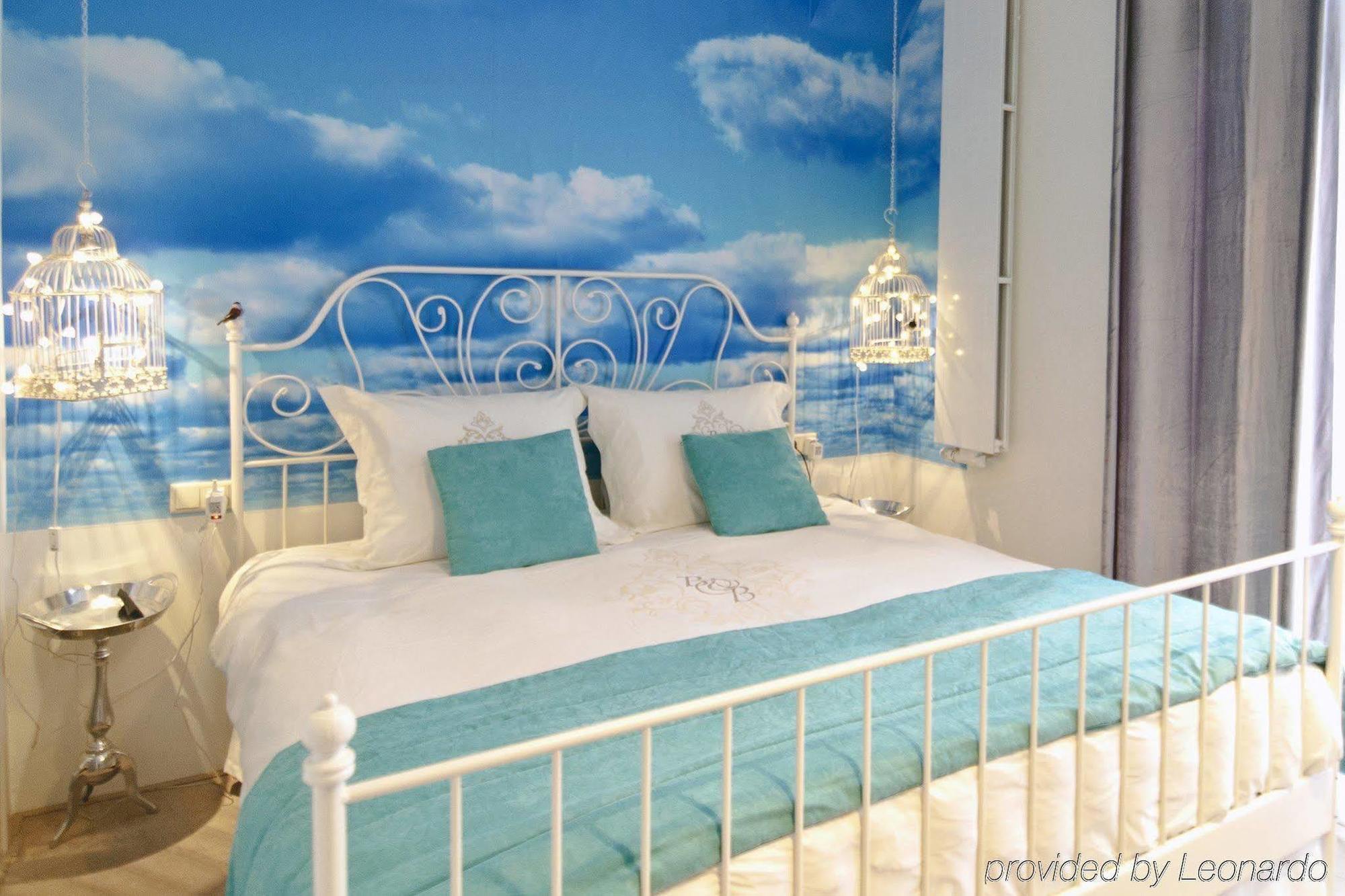 De Bedstee Boutique Capsules (adults Only) 2* Amsterdam
