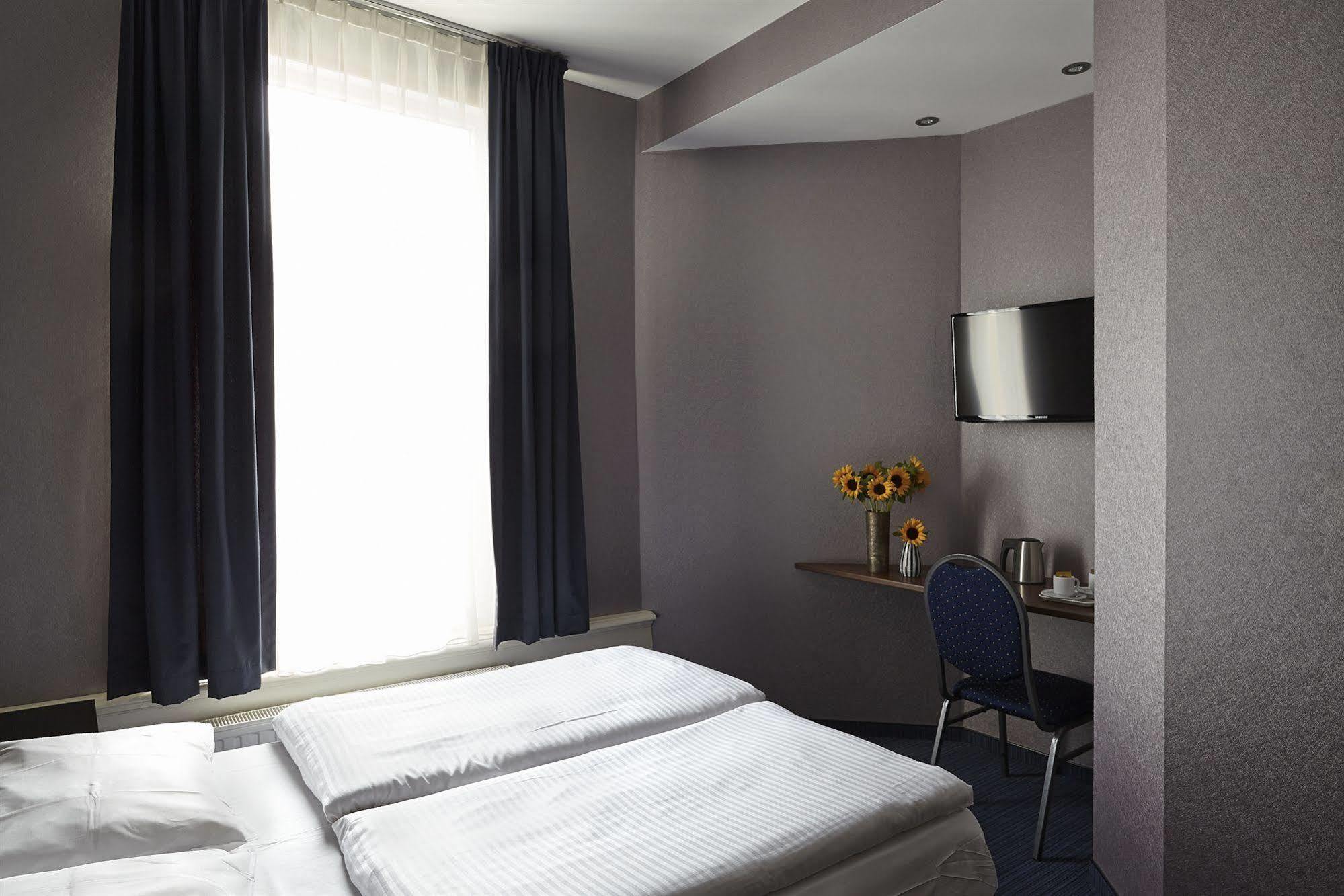 D'amsterdam Leidsesquare Hotel Amsterdam