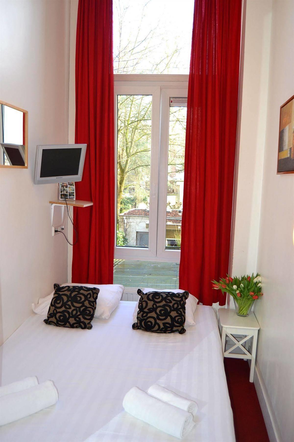 Floris 2* Amsterdam