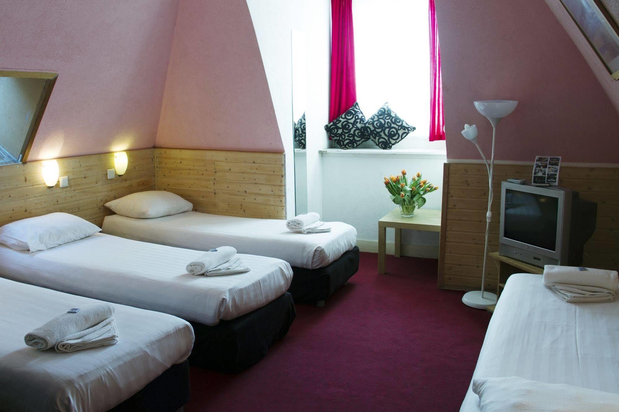 Hotel Floris Amsterdam