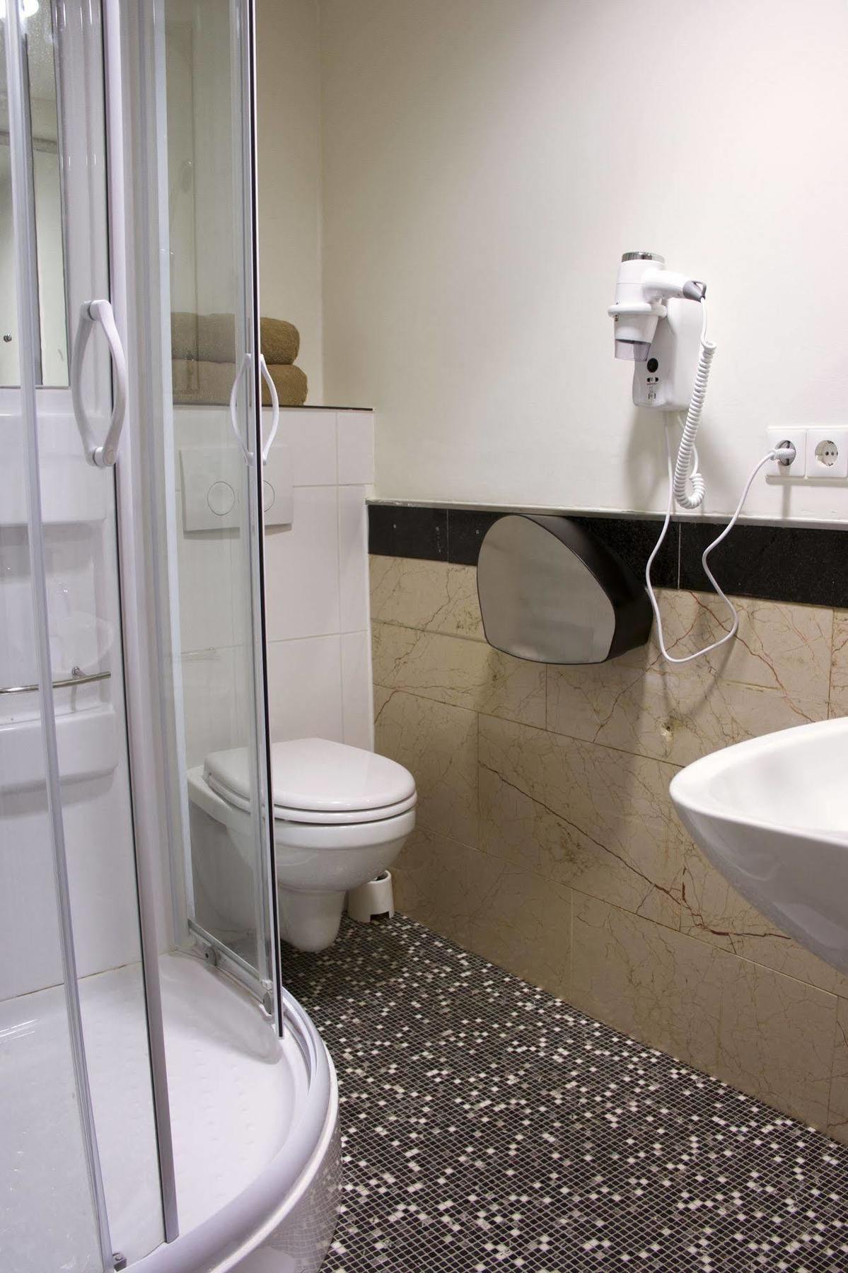 Floris Hotel Amsterdam