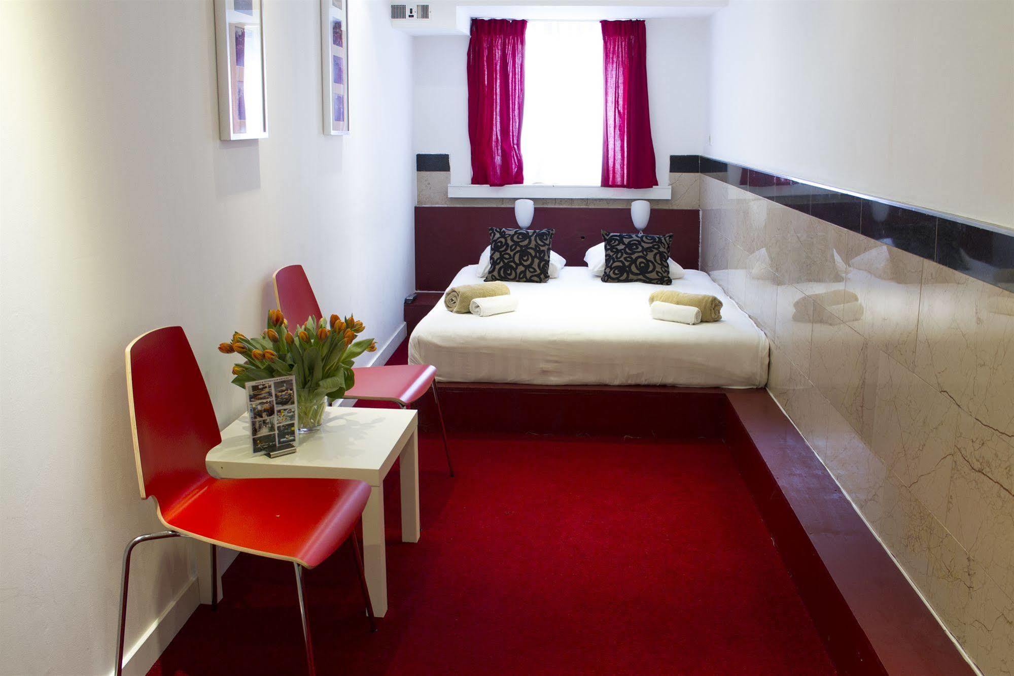 Floris 2* Amsterdam