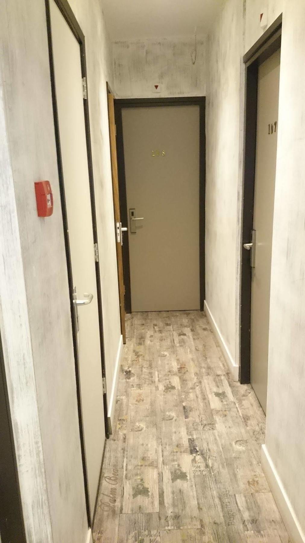 Hostel Amigo