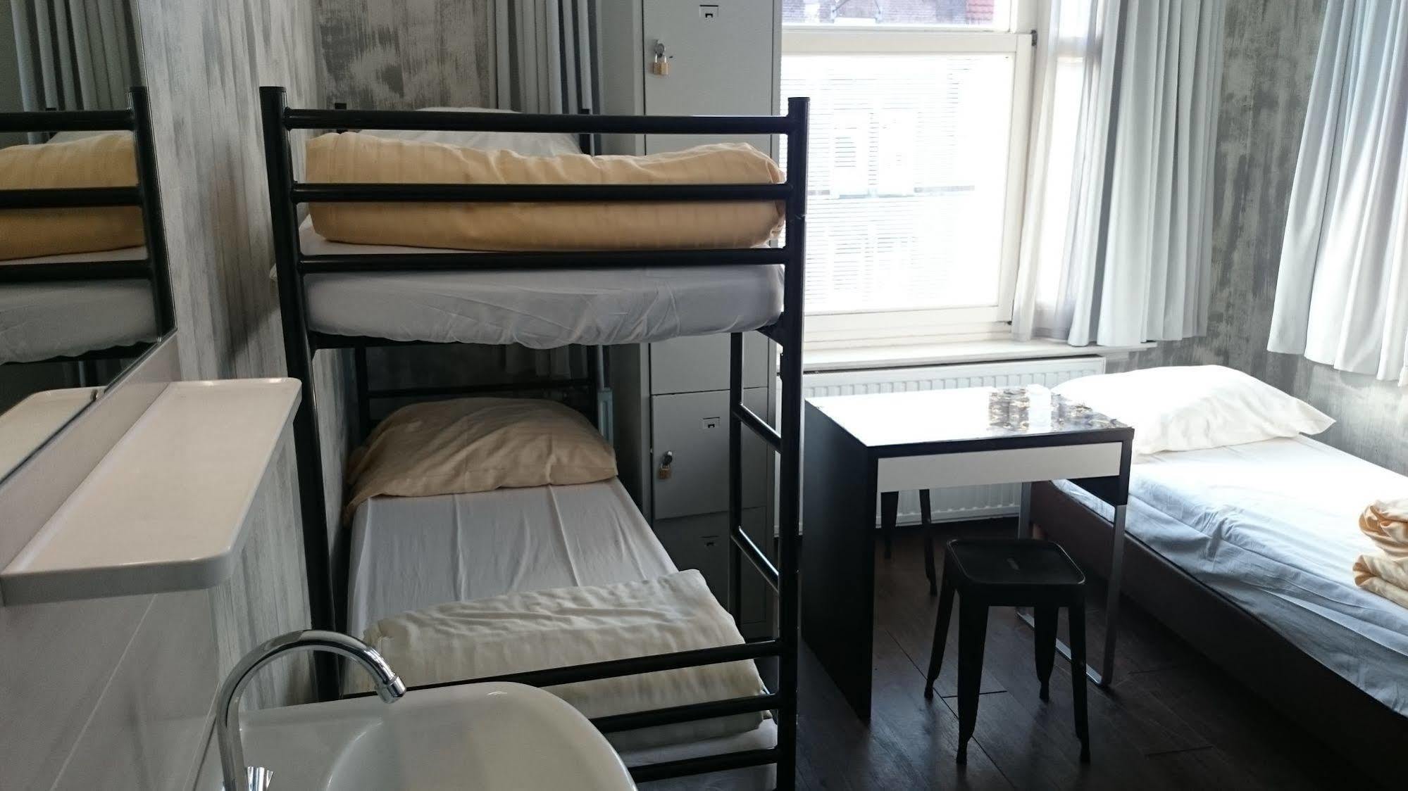 Hostel Amigo