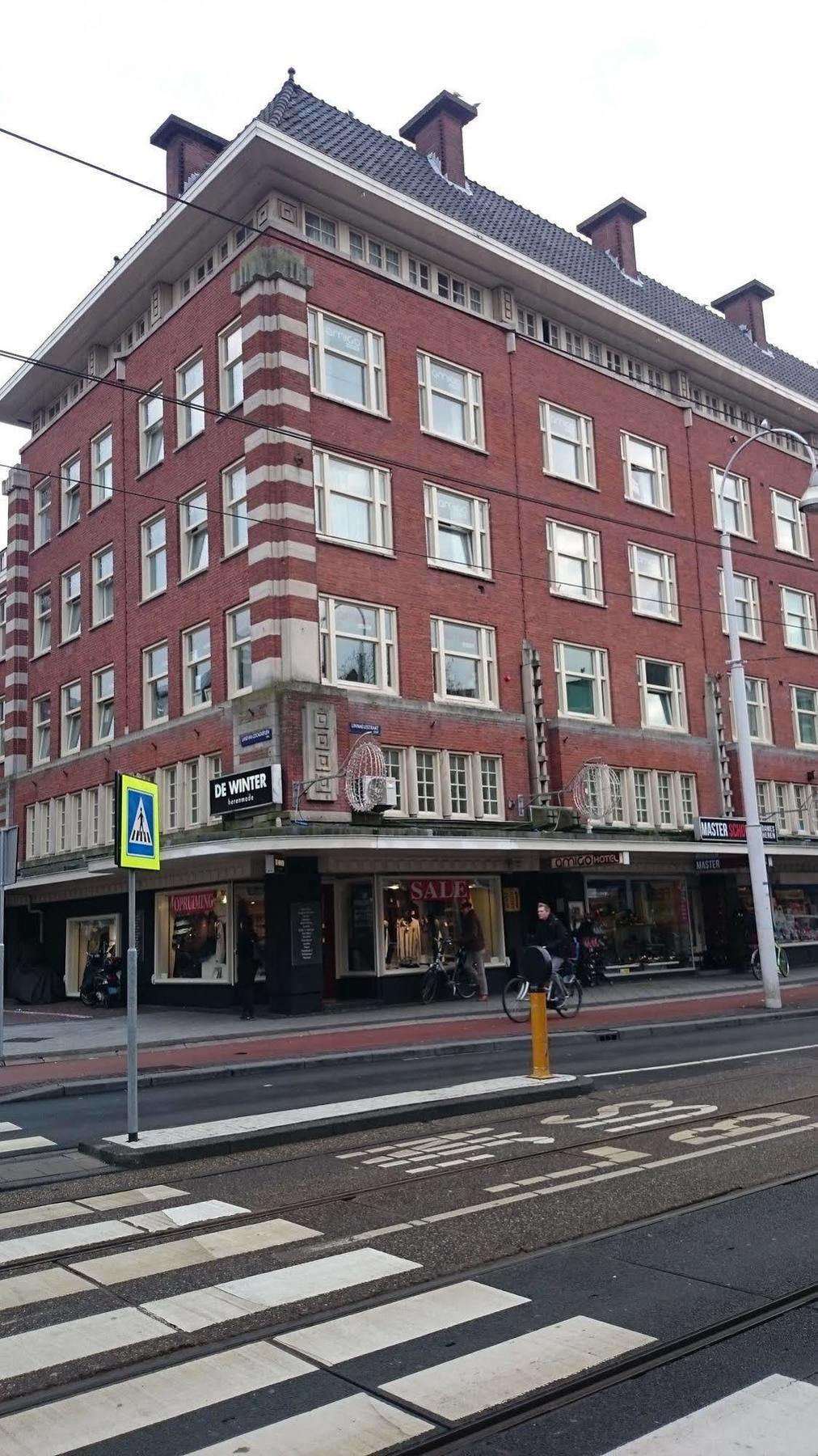 Hostel Amigo