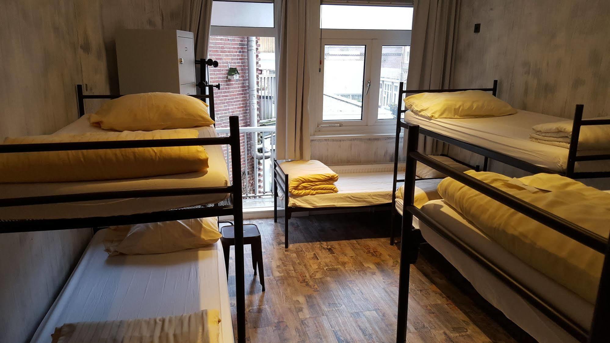 Hostel Amigo Amsterdam