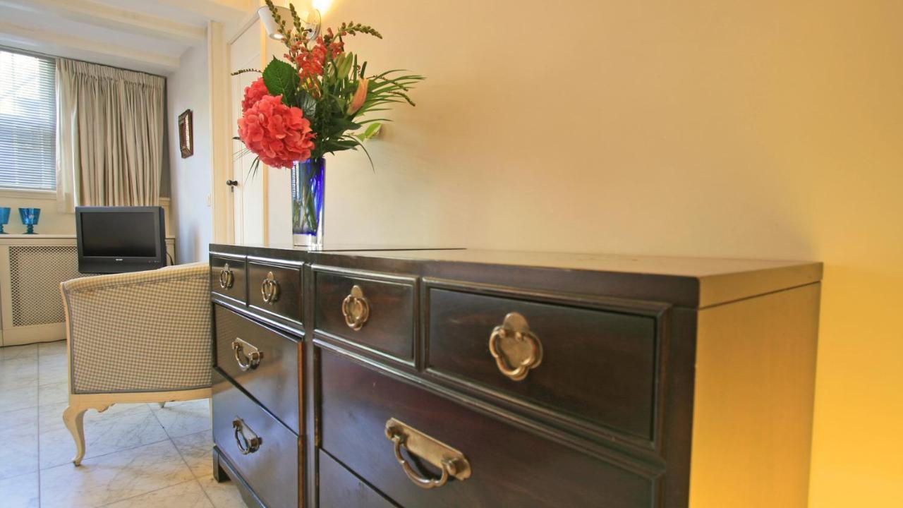Guest house Prinsengracht Studio *