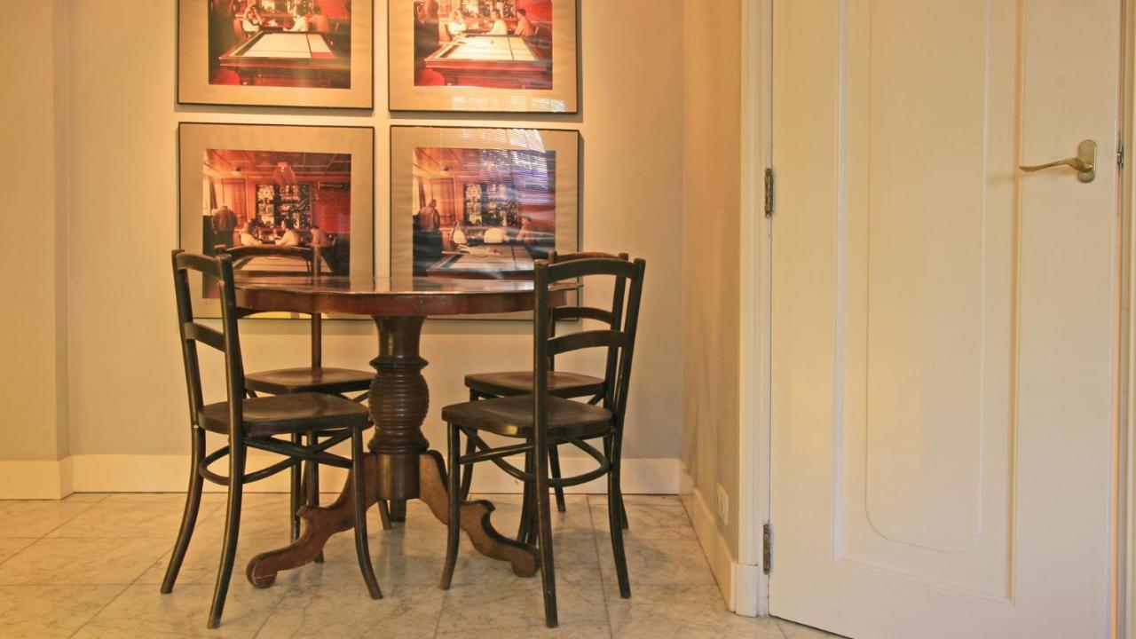 Guest house Prinsengracht Studio Amsterdam