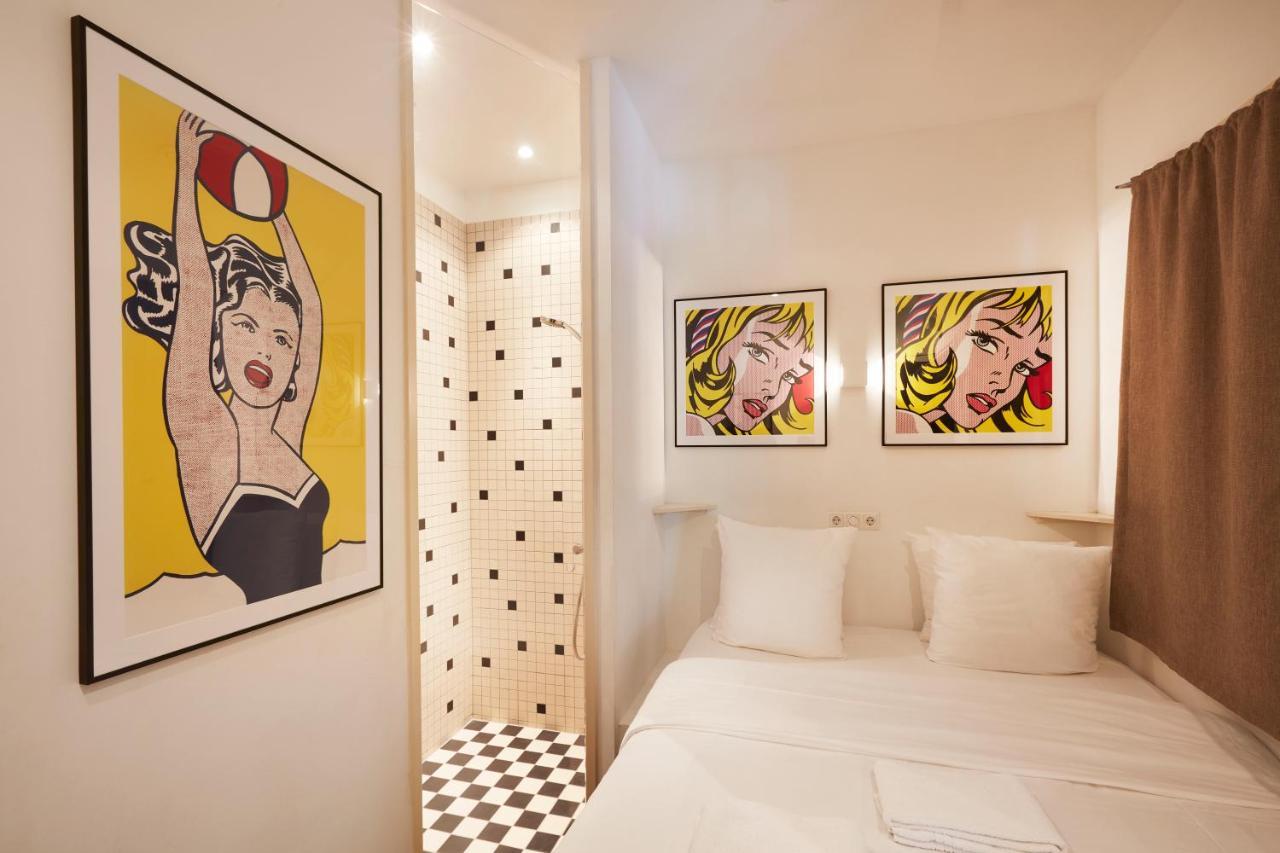 Not 3* Amsterdam