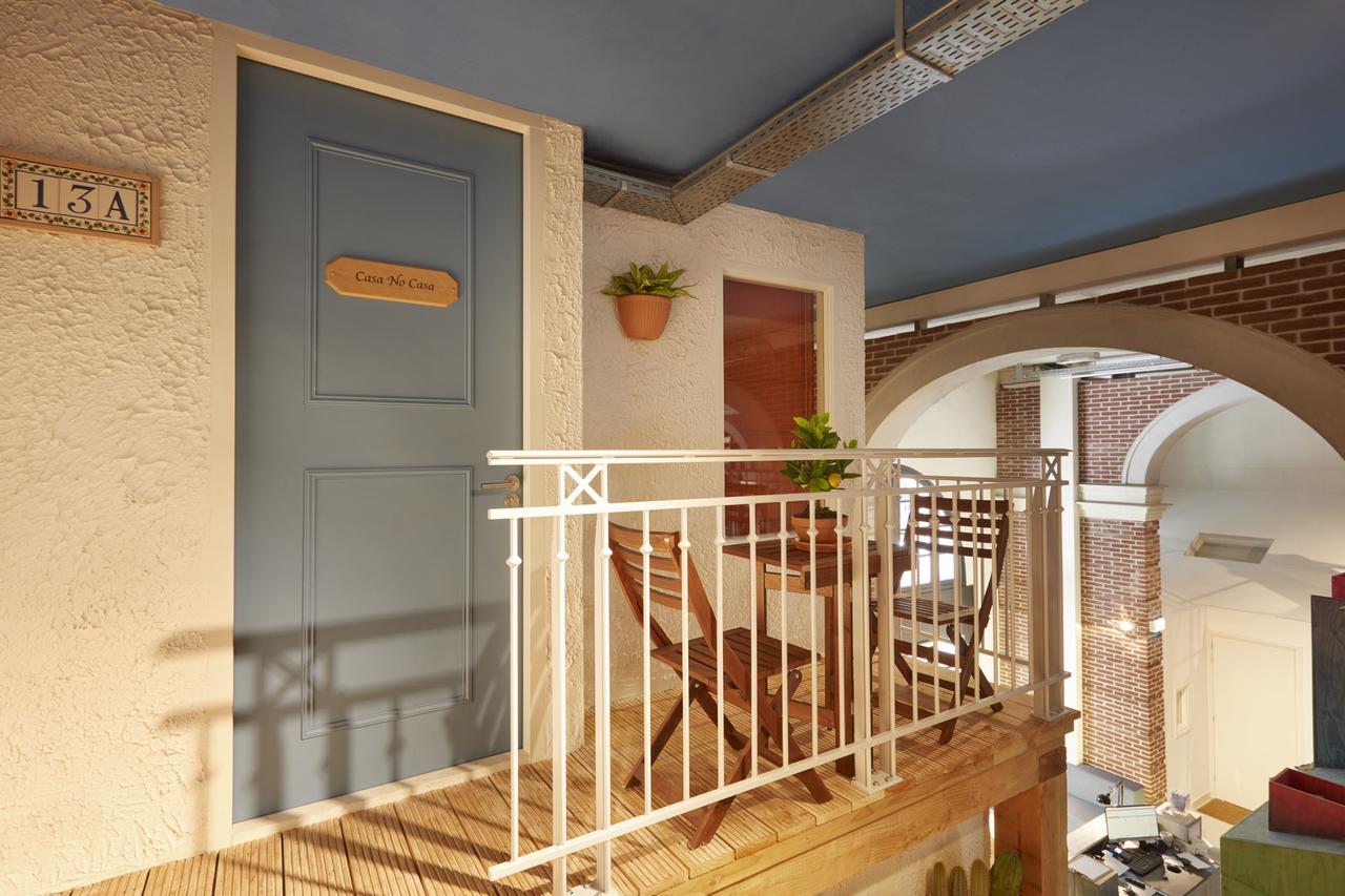 Hotel Not 3*