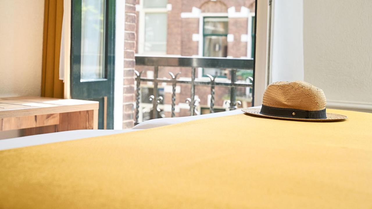 Asterisk, A Family Run Hotel Amsterdam