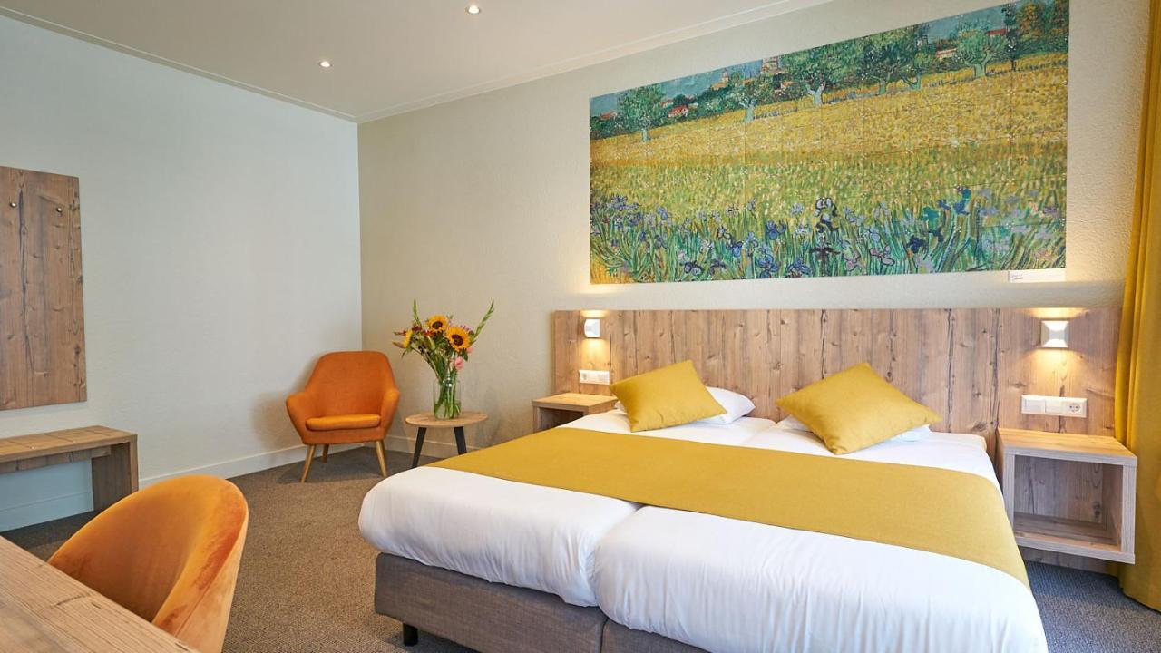Hotel Asterisk, A Family Run Amsterdam
