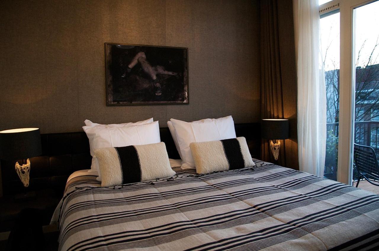 Guest house The Lux At Leidse Square *