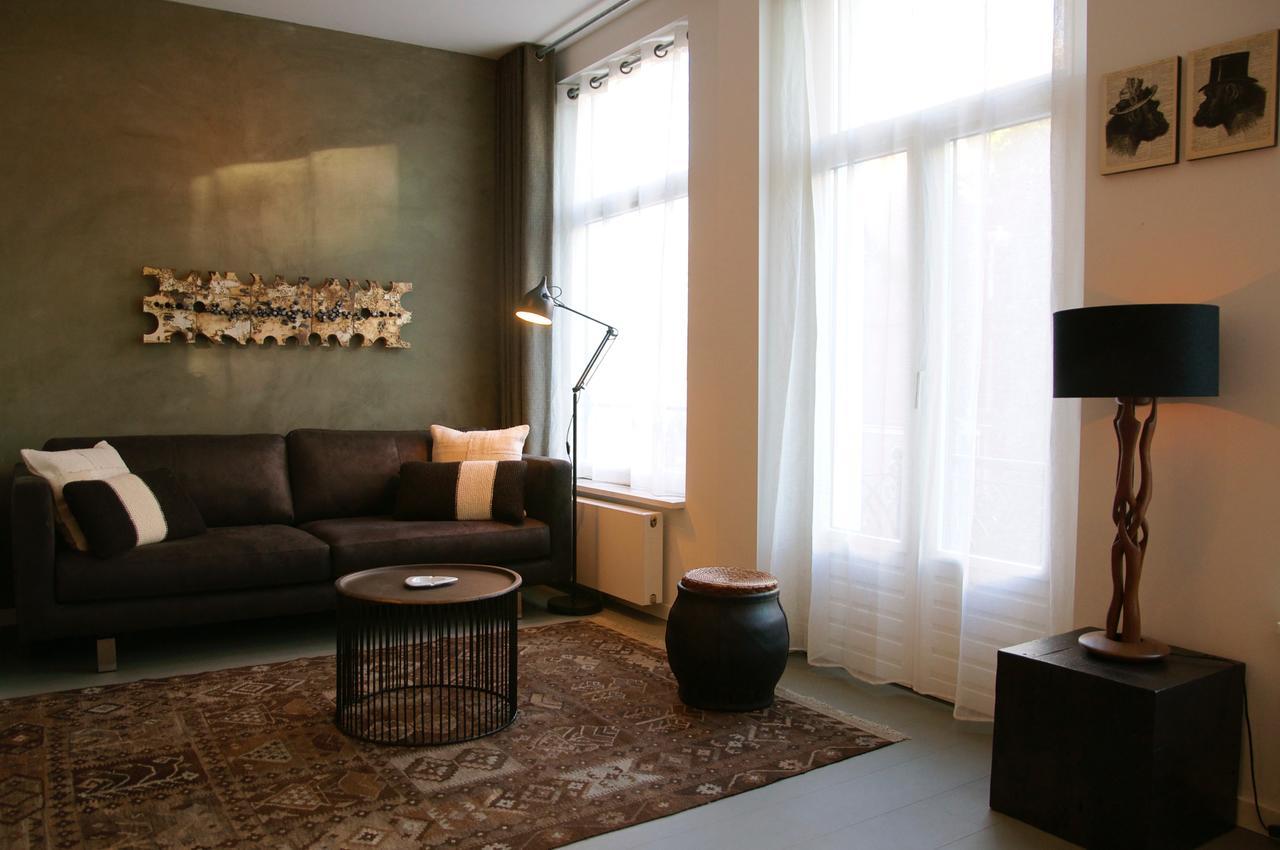The Lux At Leidse Square Guest house Amsterdam