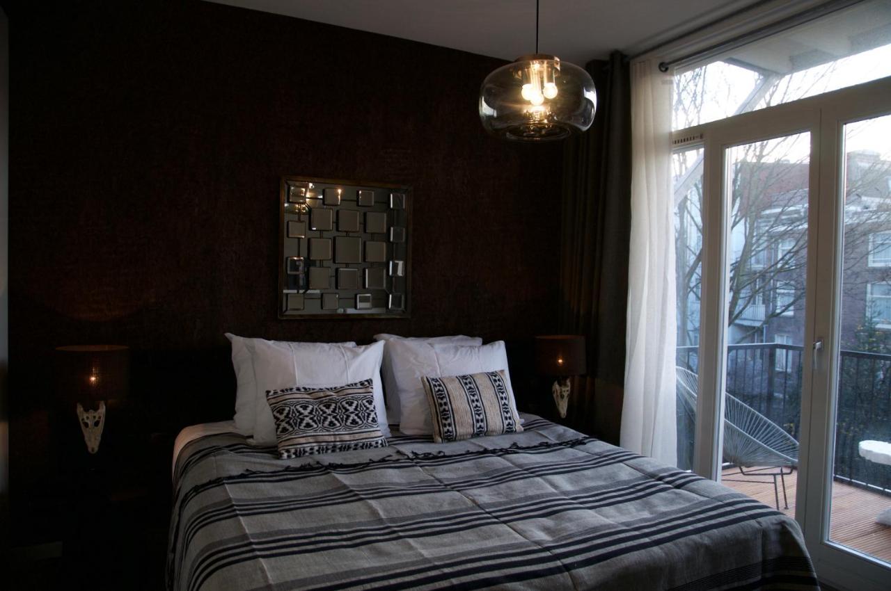 The Lux At Leidse Square Guest house Amsterdam