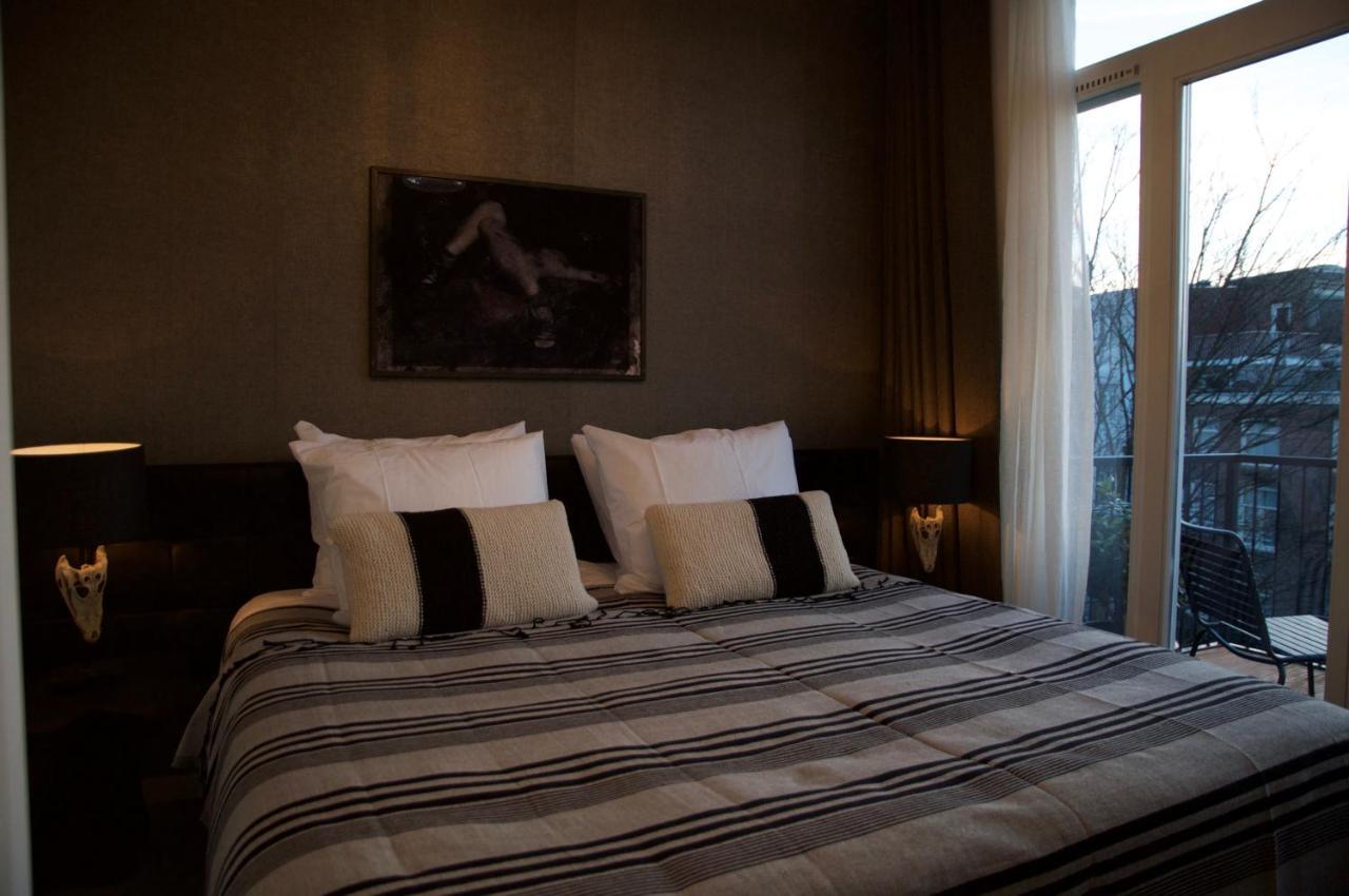 Guest house The Lux At Leidse Square Amsterdam
