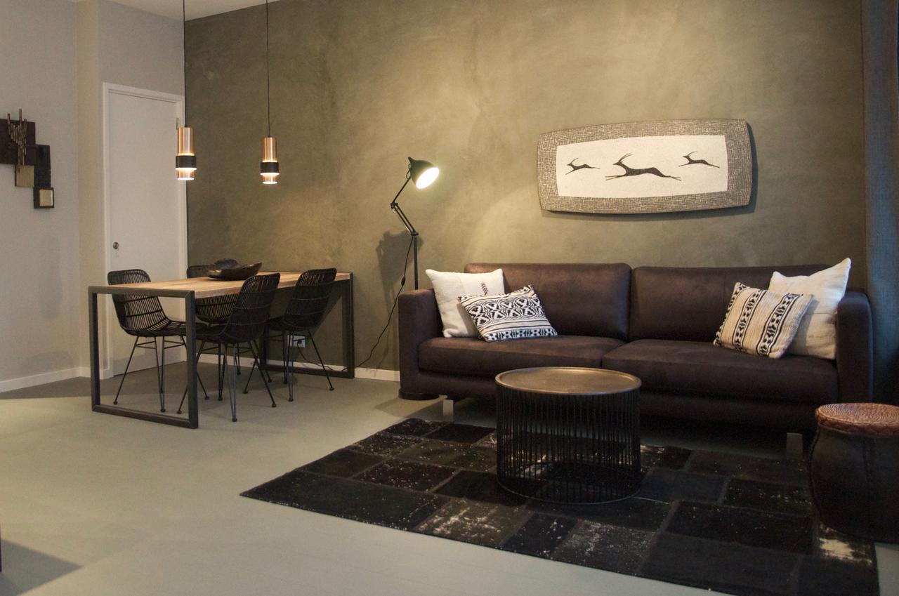 The Lux At Leidse Square Guest house Amsterdam