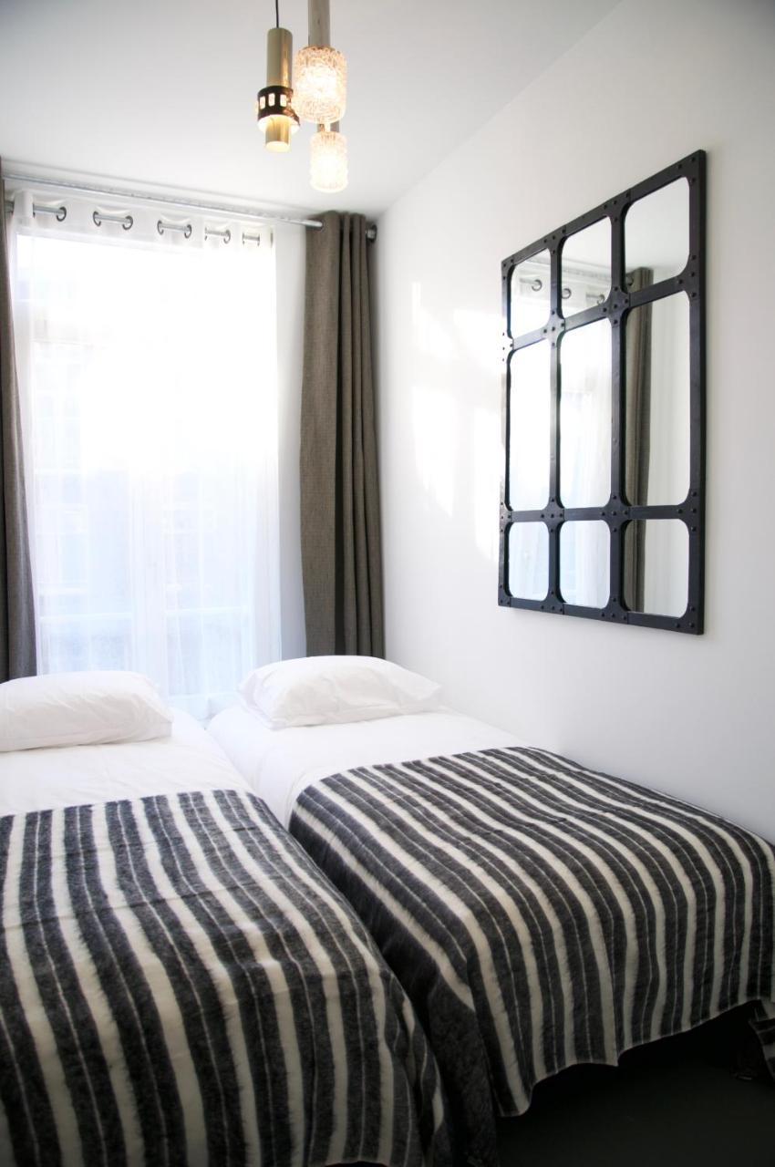 The Lux At Leidse Square Guest house