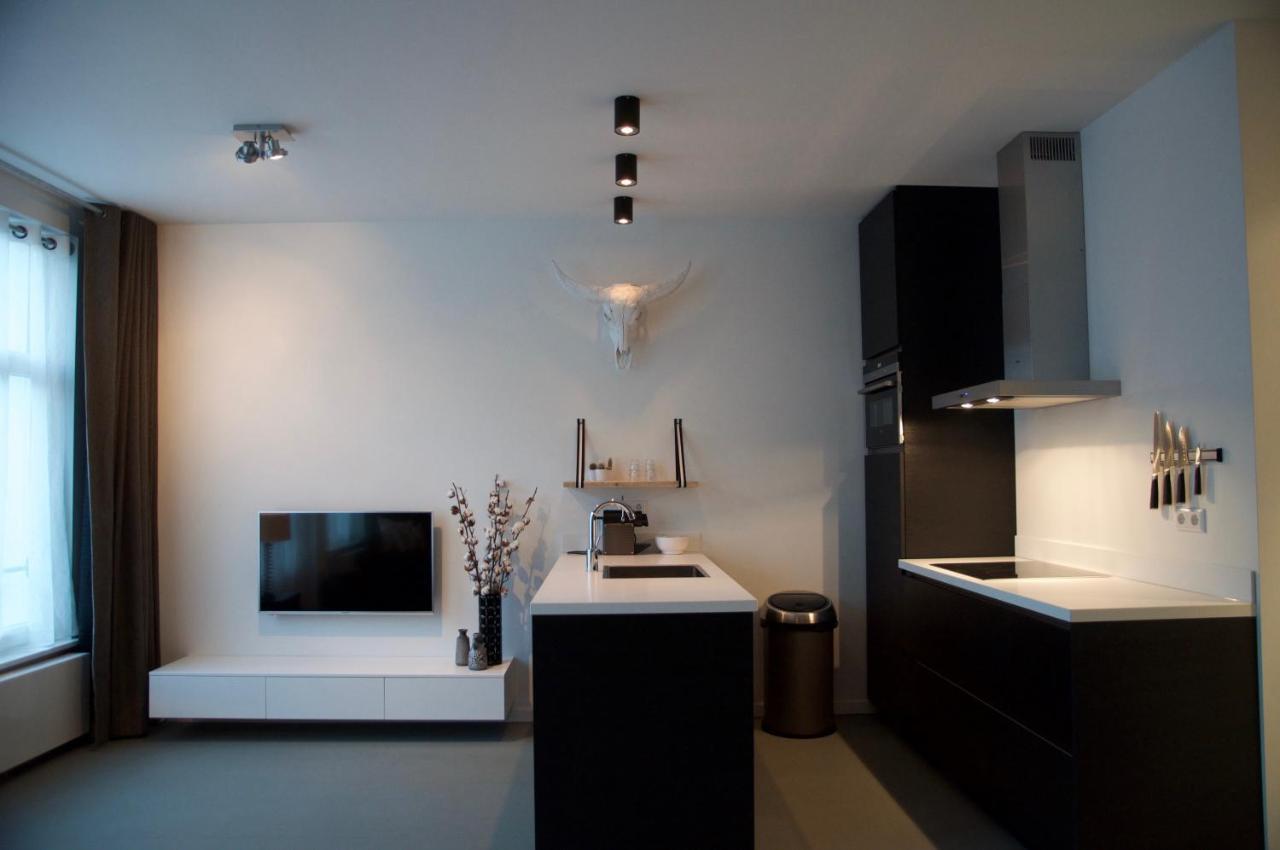 Guest house The Lux At Leidse Square Amsterdam