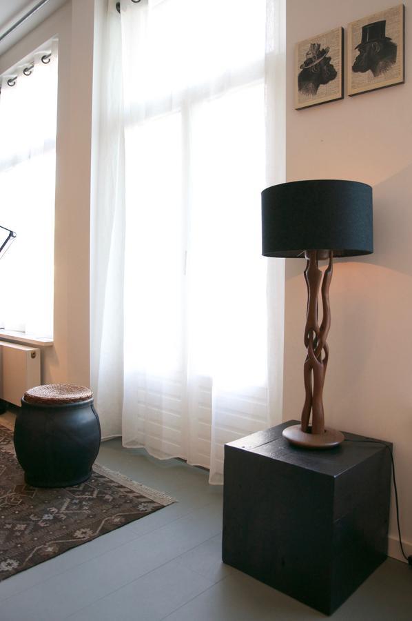 The Lux At Leidse Square Guest house *