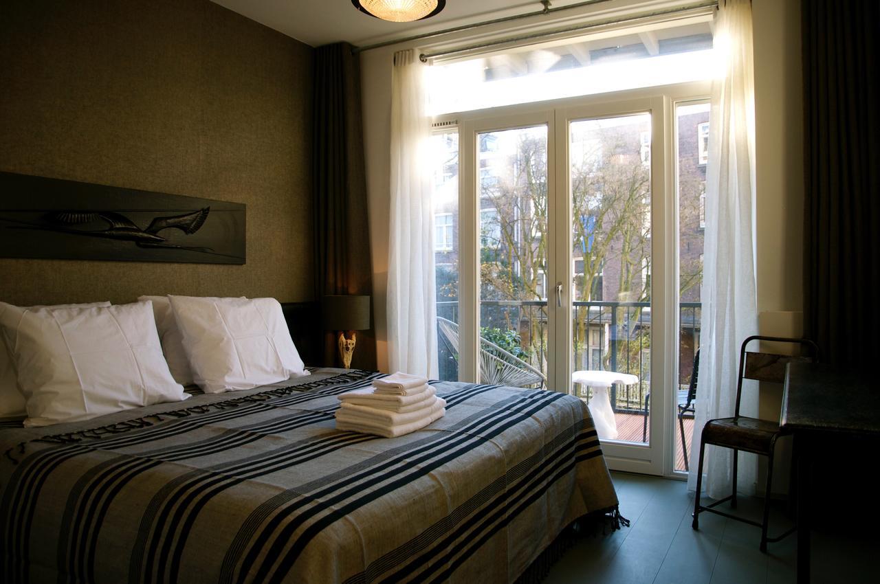 Guest house The Lux At Leidse Square *
