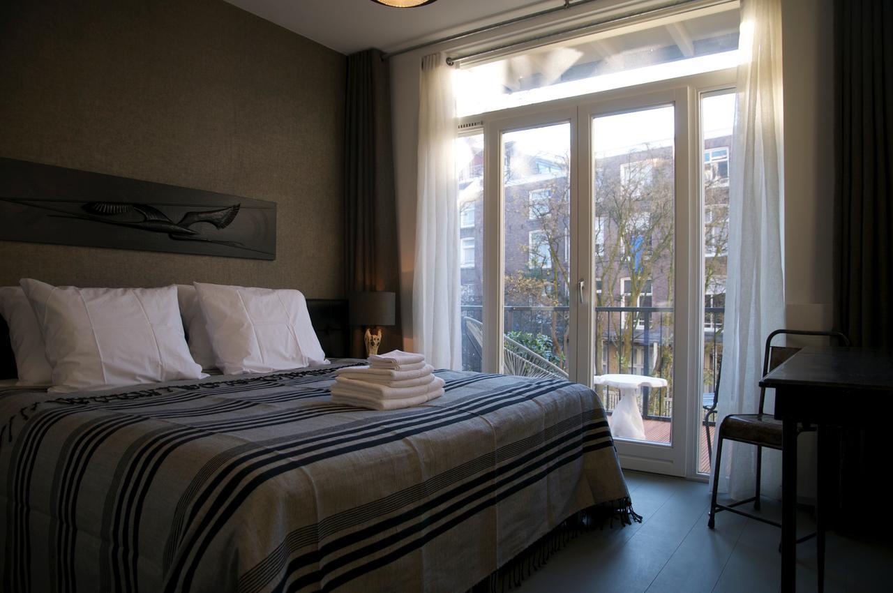 The Lux At Leidse Square Guest house Amsterdam