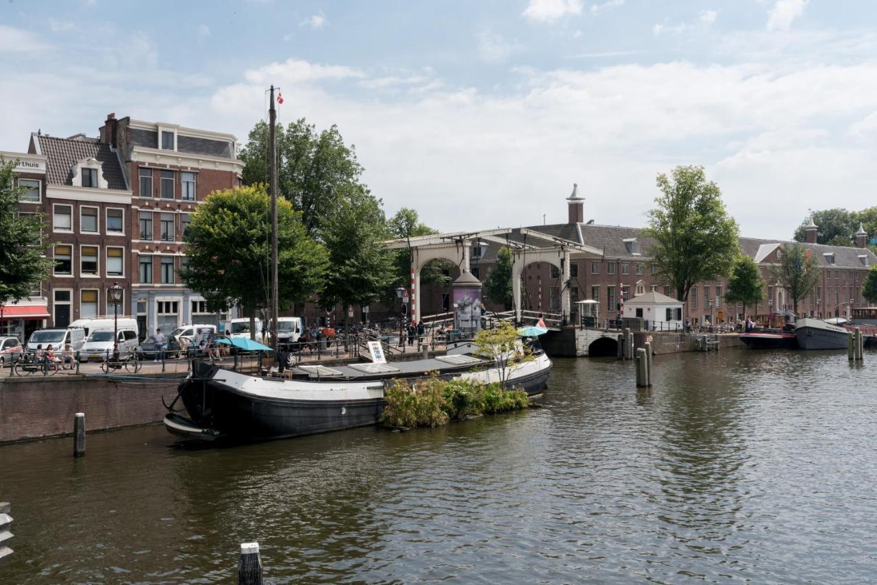 Bed & Breakfast Centre Canal Belt *