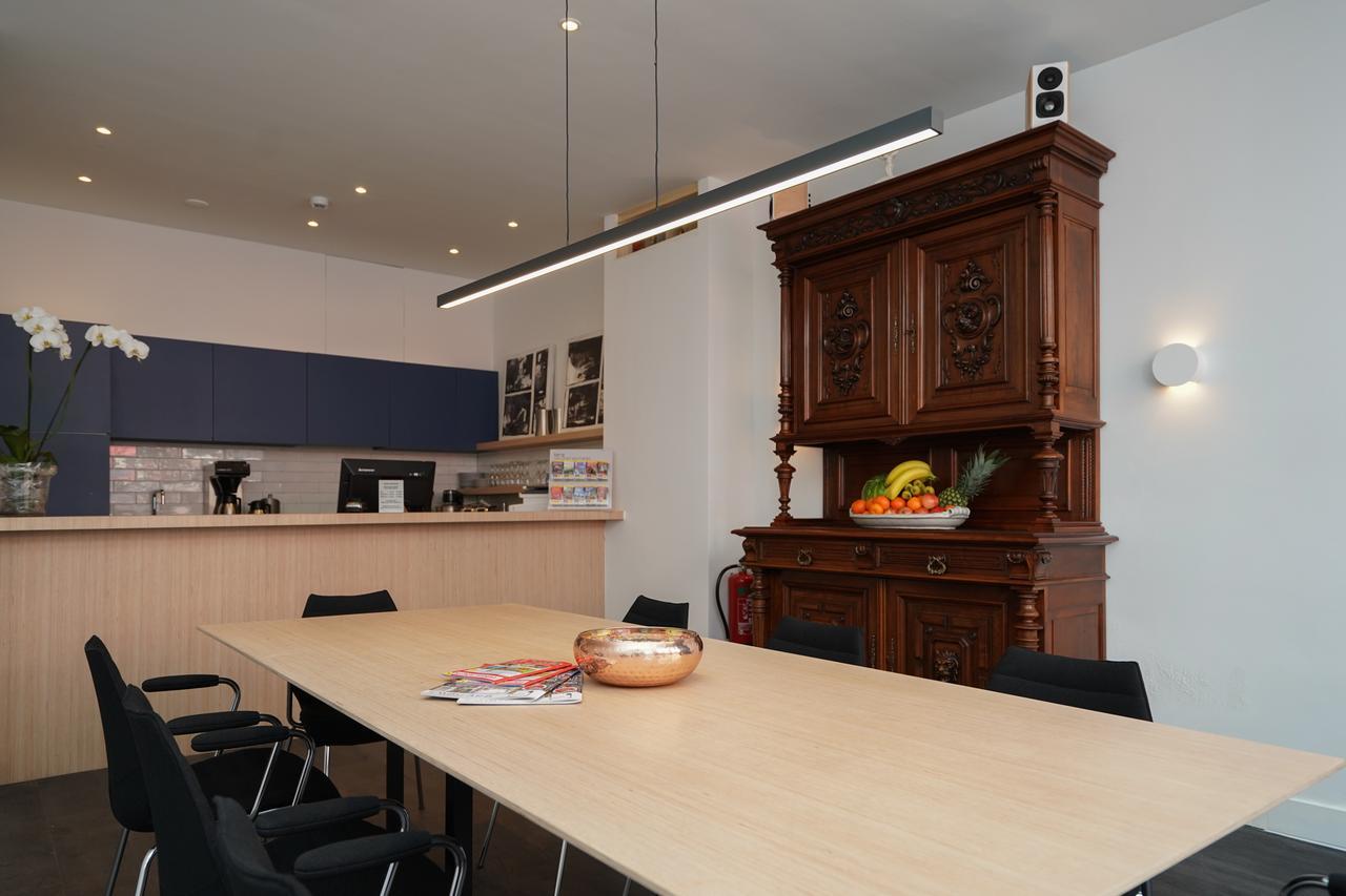 Hotel Amistad Amsterdam
