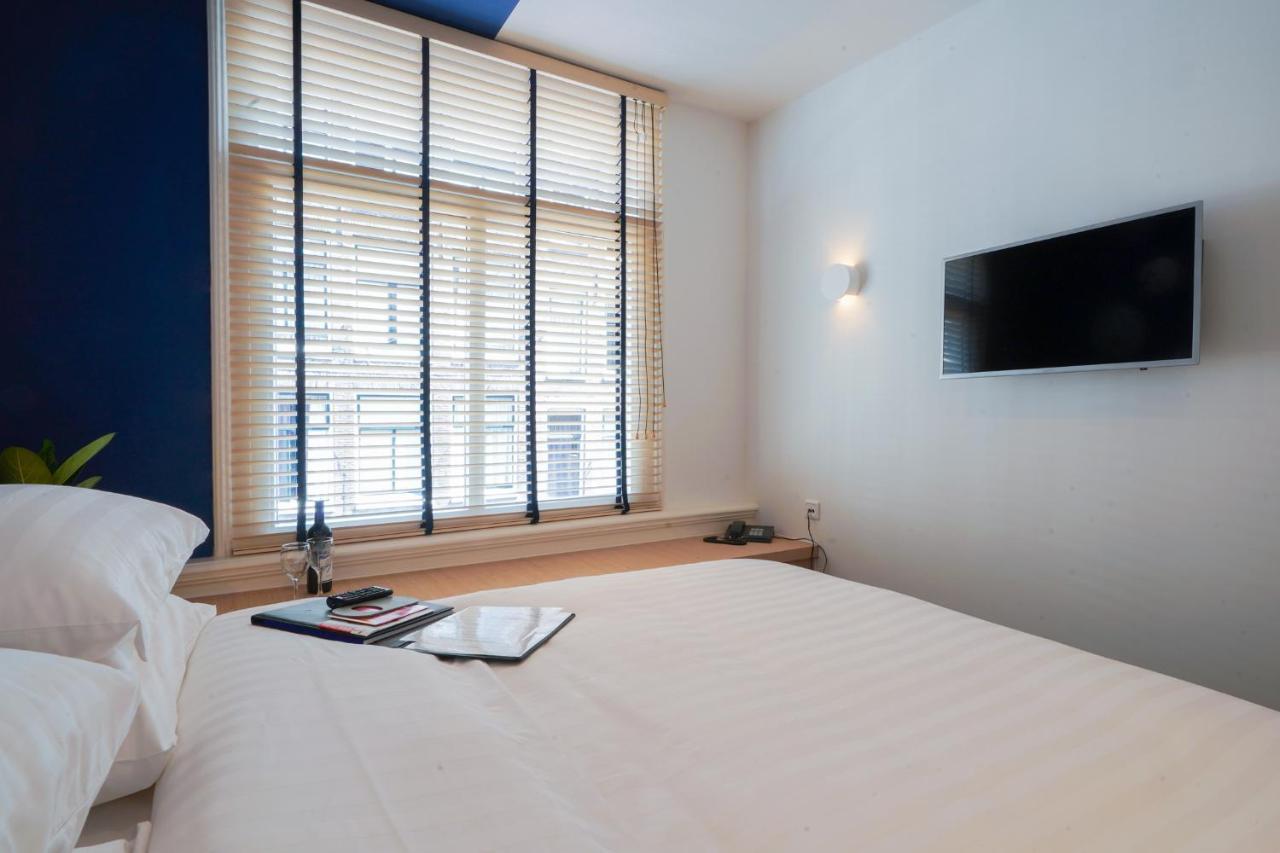 Hotel Amistad