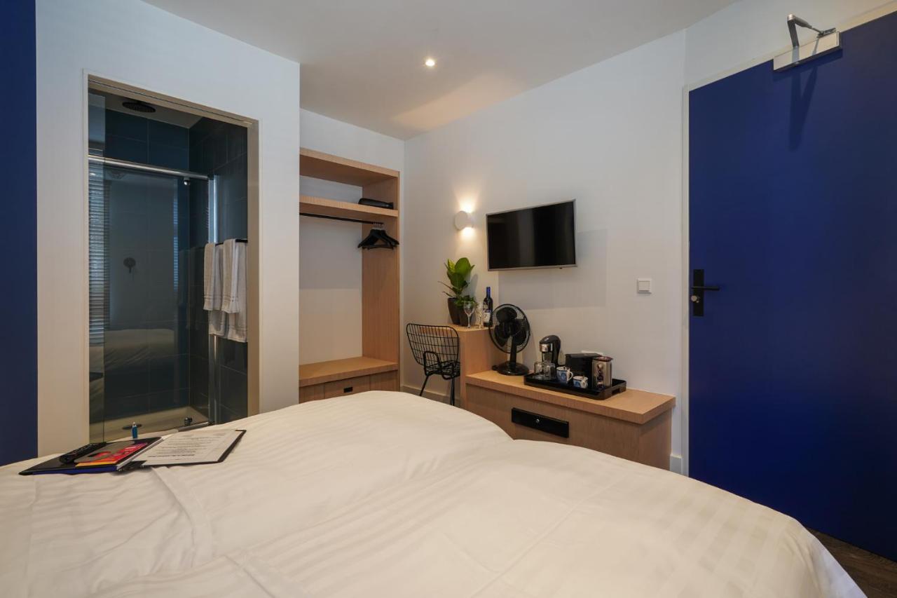 Amistad Hotel Amsterdam