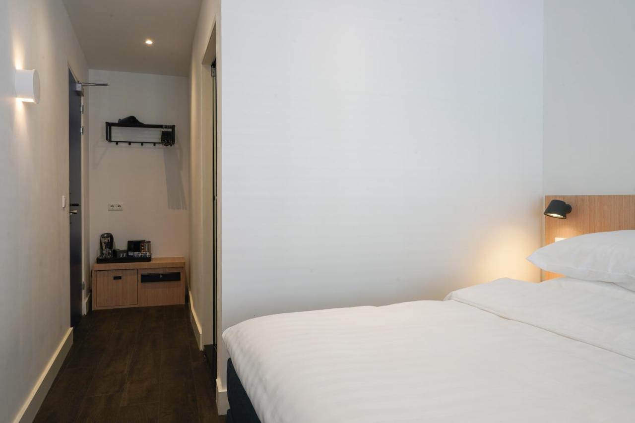 Hotel Amistad Amsterdam