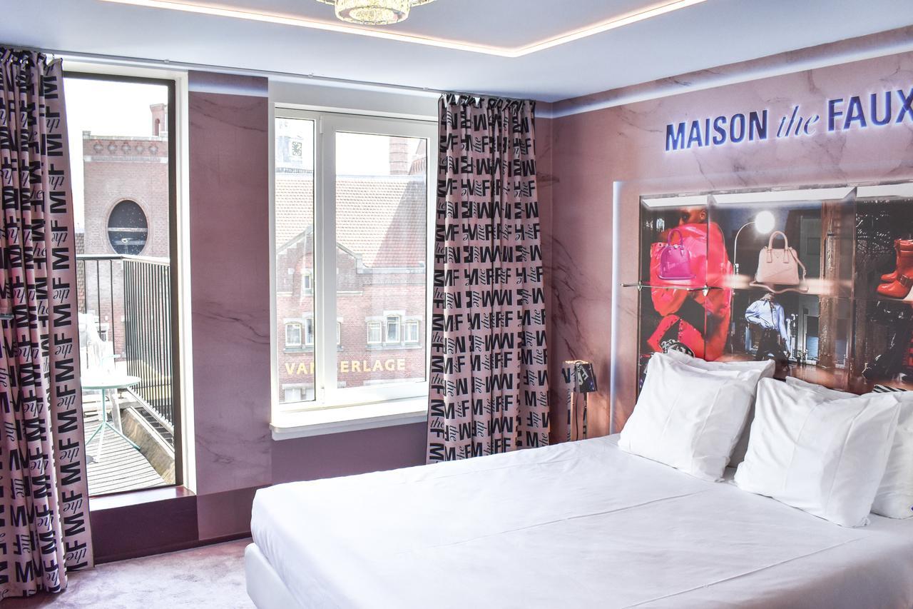 Hotel The Exchange 3*