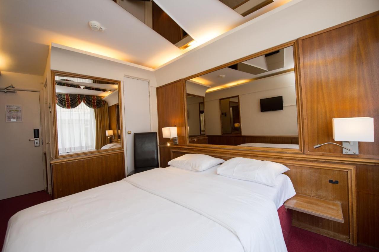 Hotel Rembrandtplein
