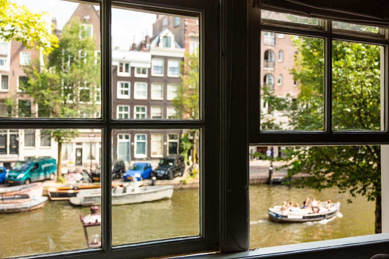 Frühstückspension Canal Wow Amsterdam