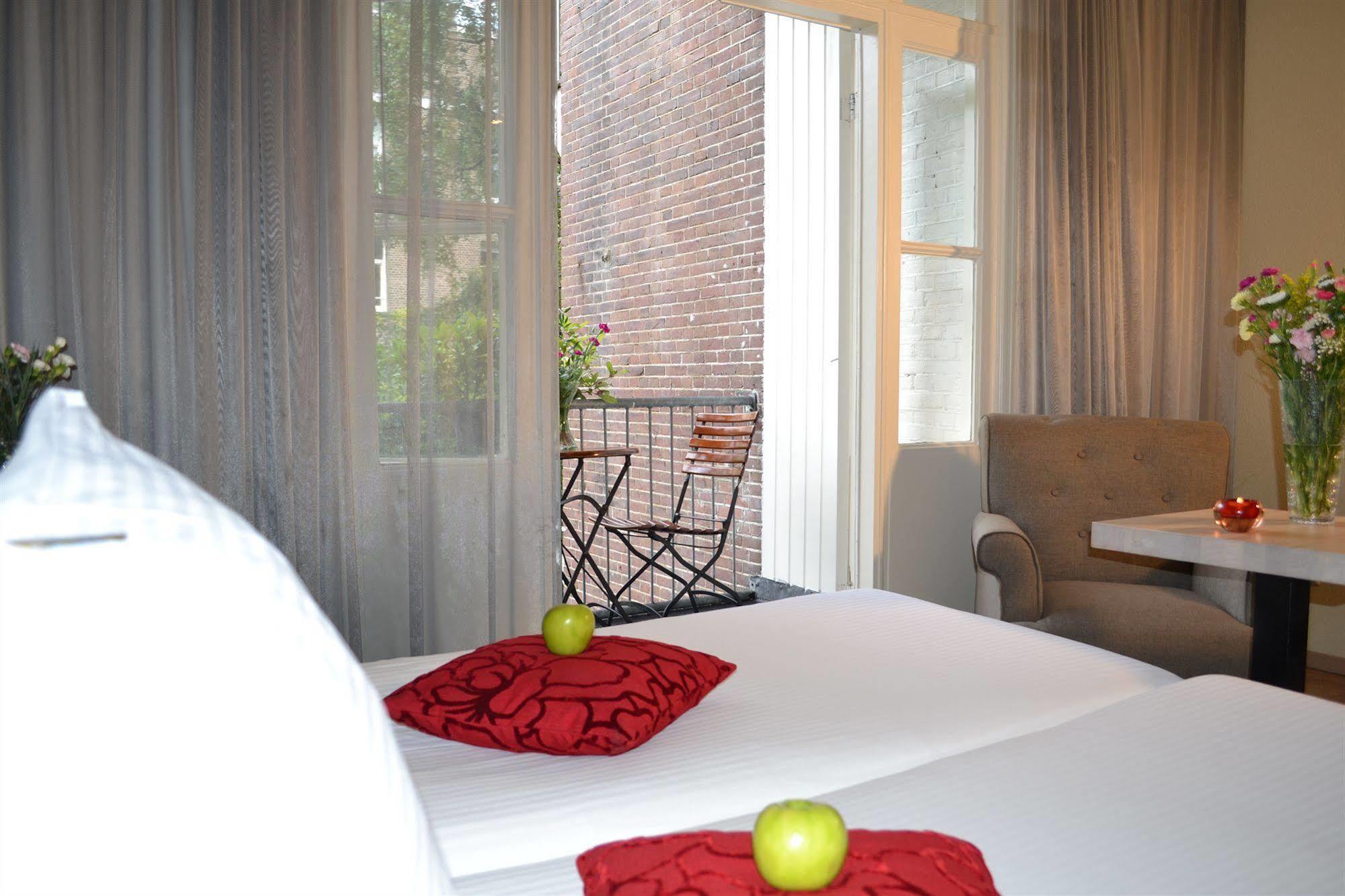 Alp Amsterdam