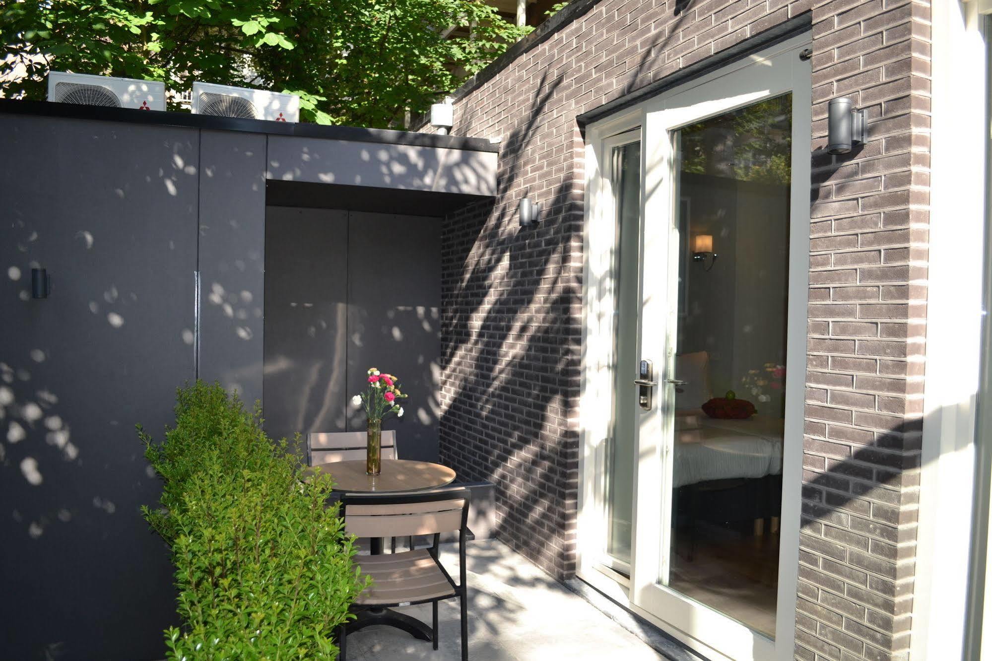 Hotel Alp Amsterdam