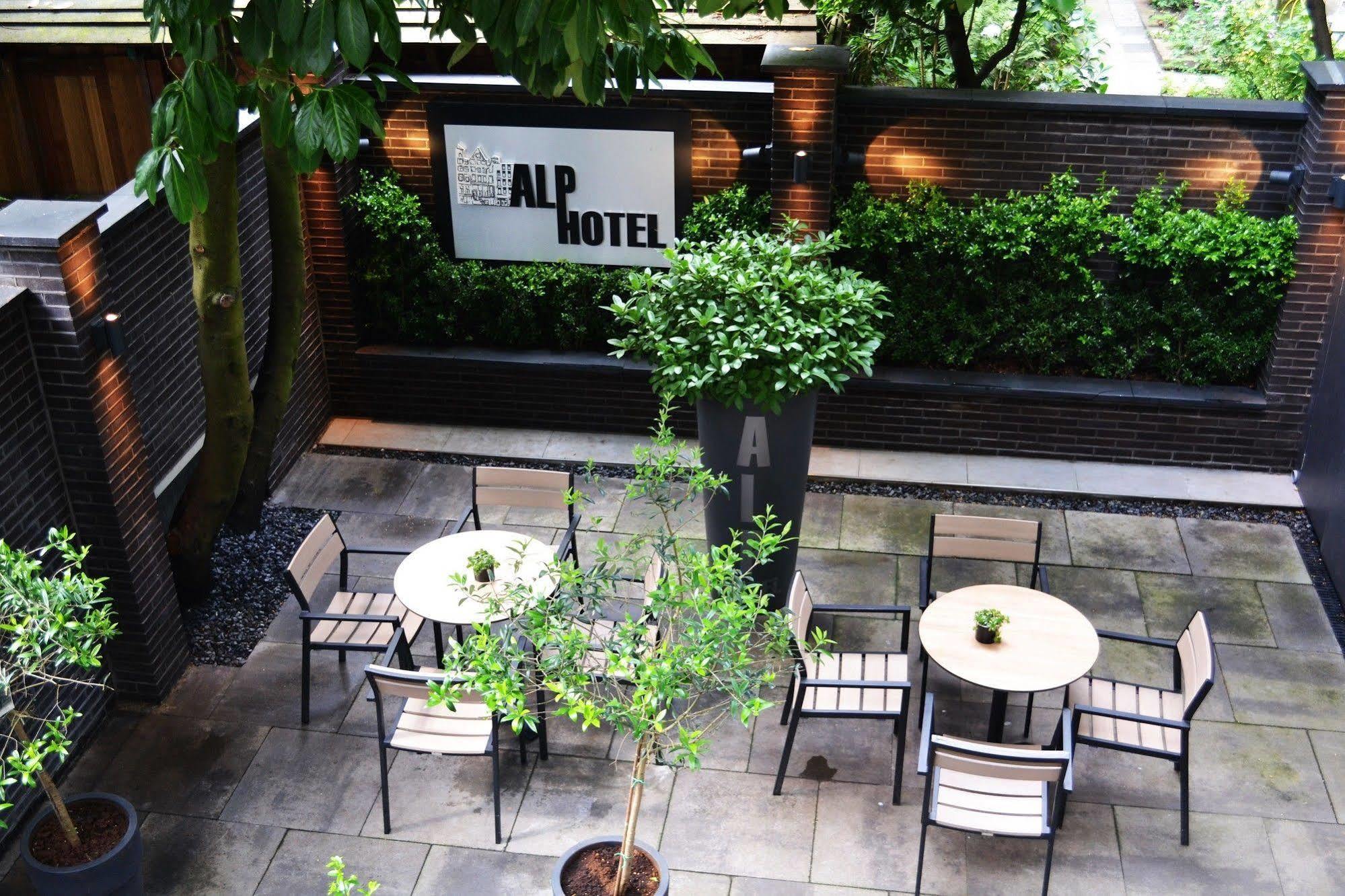 Alp 2* Amsterdam