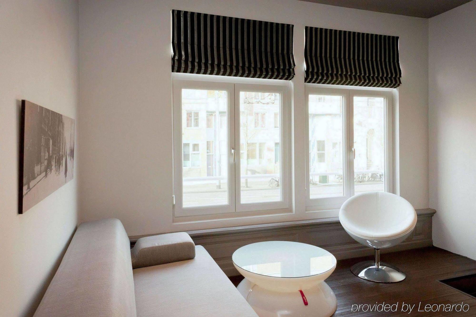 Aparthotel Numa Oosterpark Amsterdam