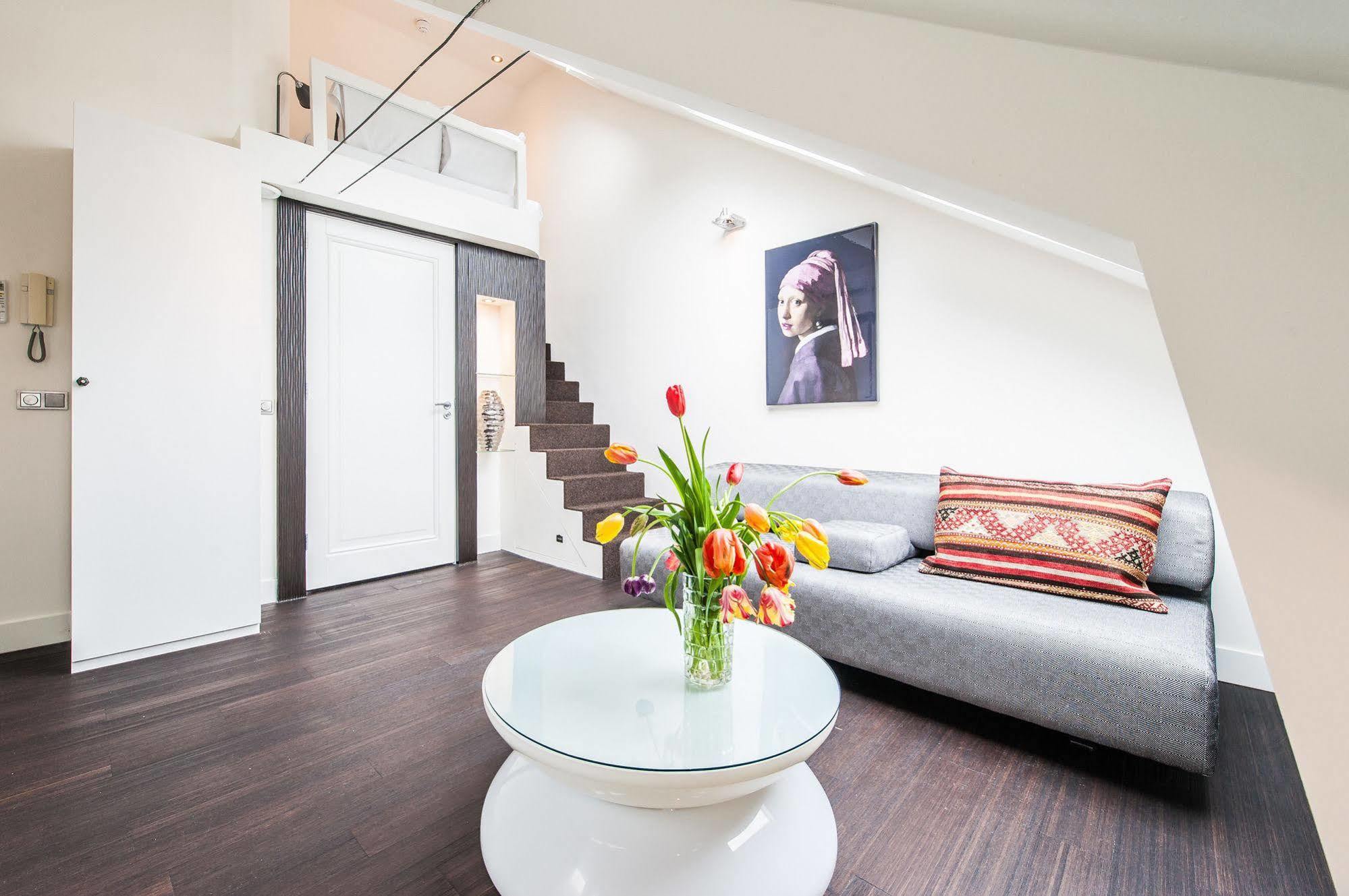 Aparthotel Numa Oosterpark 3*