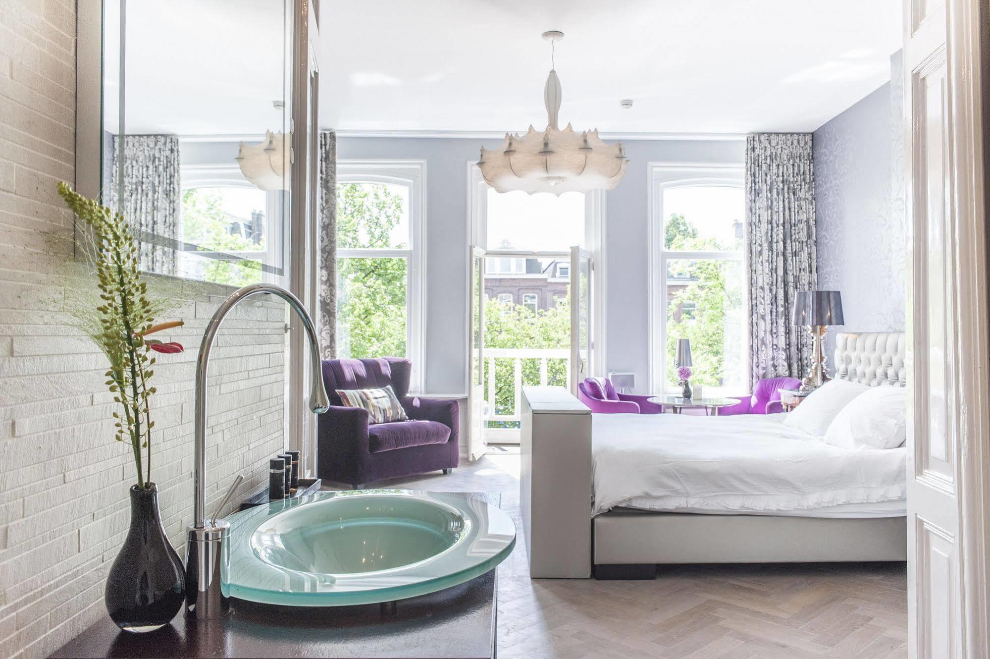 Hotel Amstel Corner Amsterdam