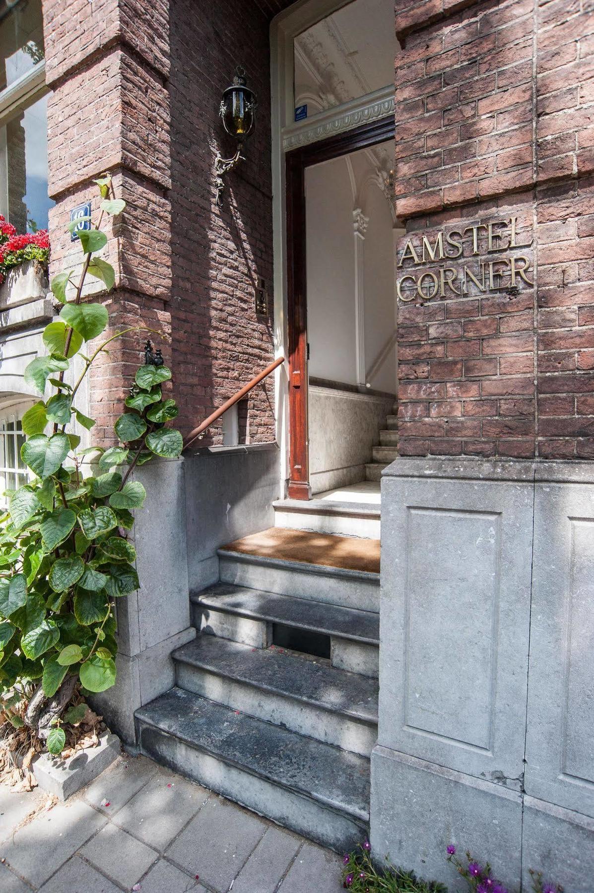 Amstel Corner Amsterdam