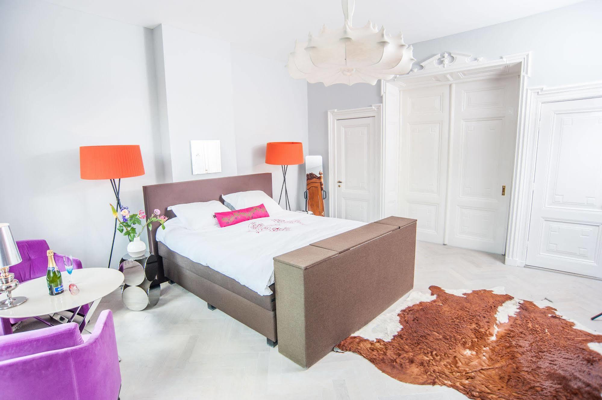 Hotel Amstel Corner Amsterdam