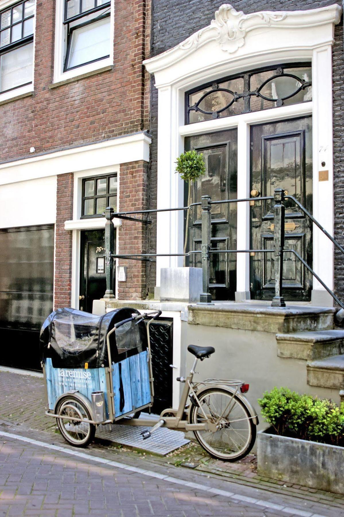 Commune Bed & Breakfast 3*
