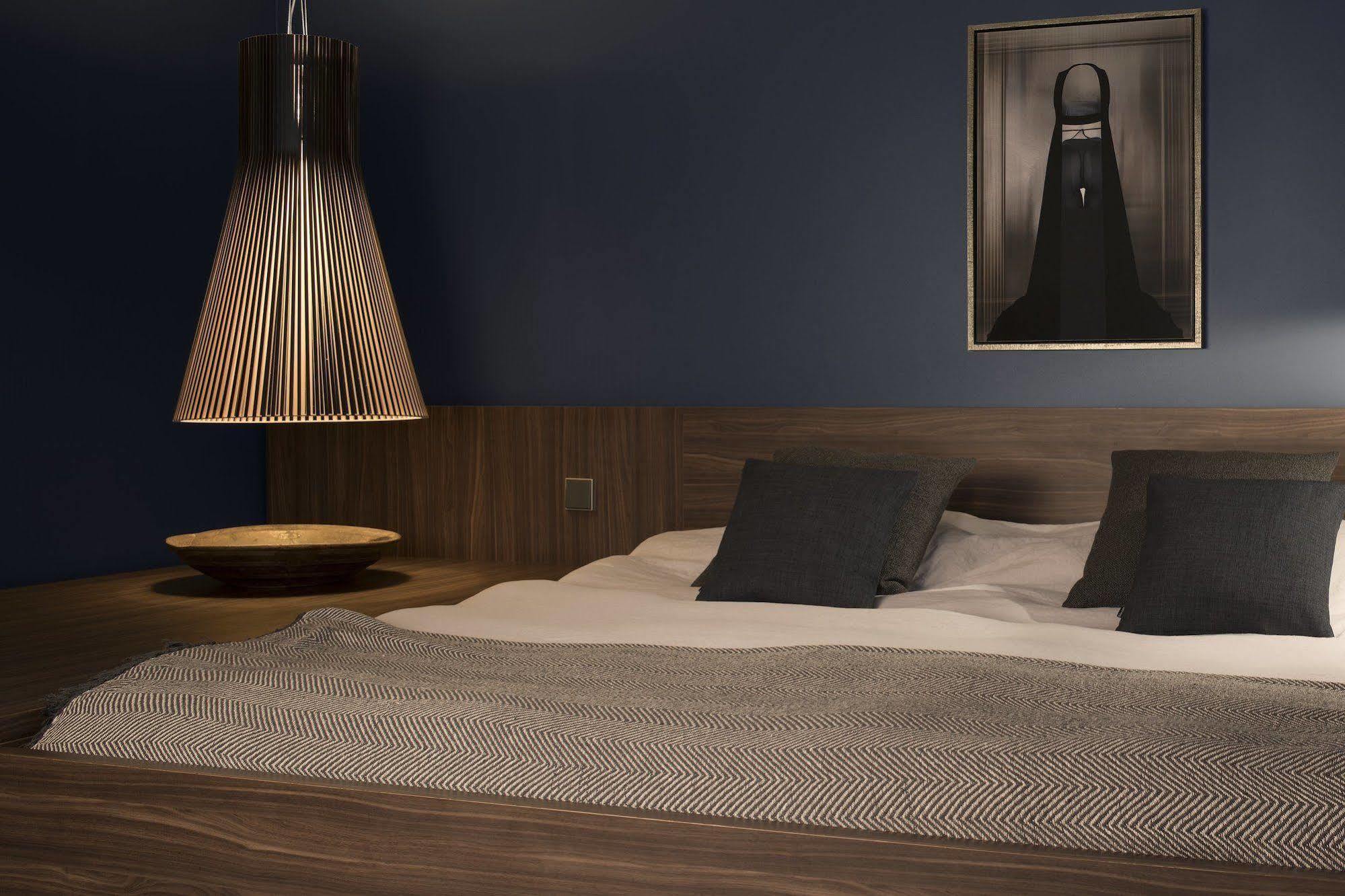 Commune Bed & Breakfast Amsterdam