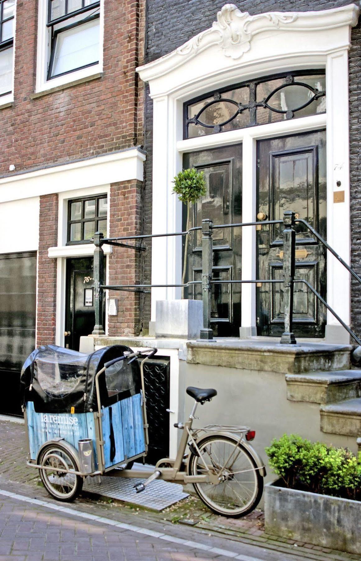 Bed & Breakfast Commune