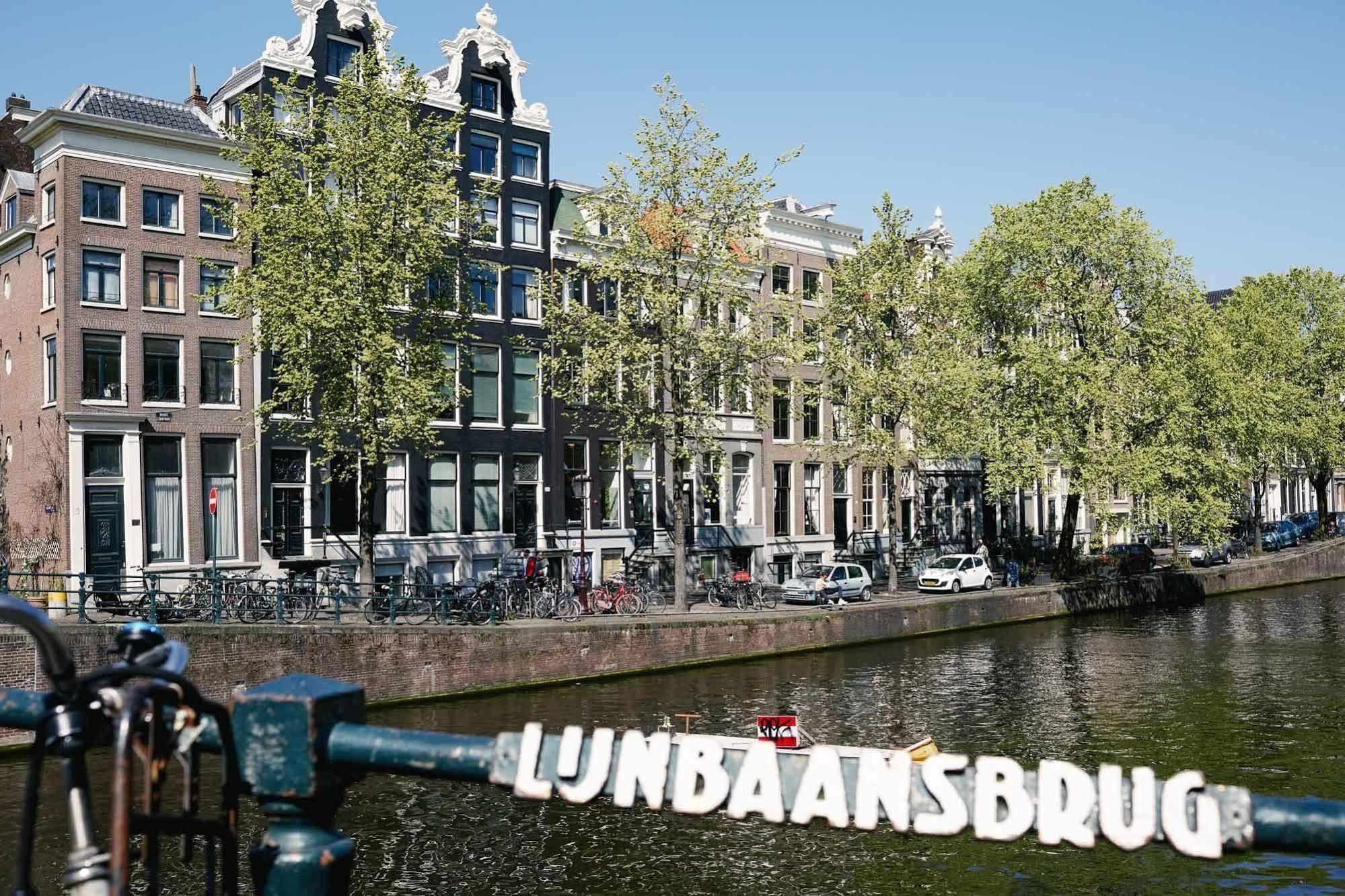 Bed&apartment Singel 96 Bed & Breakfast 3*