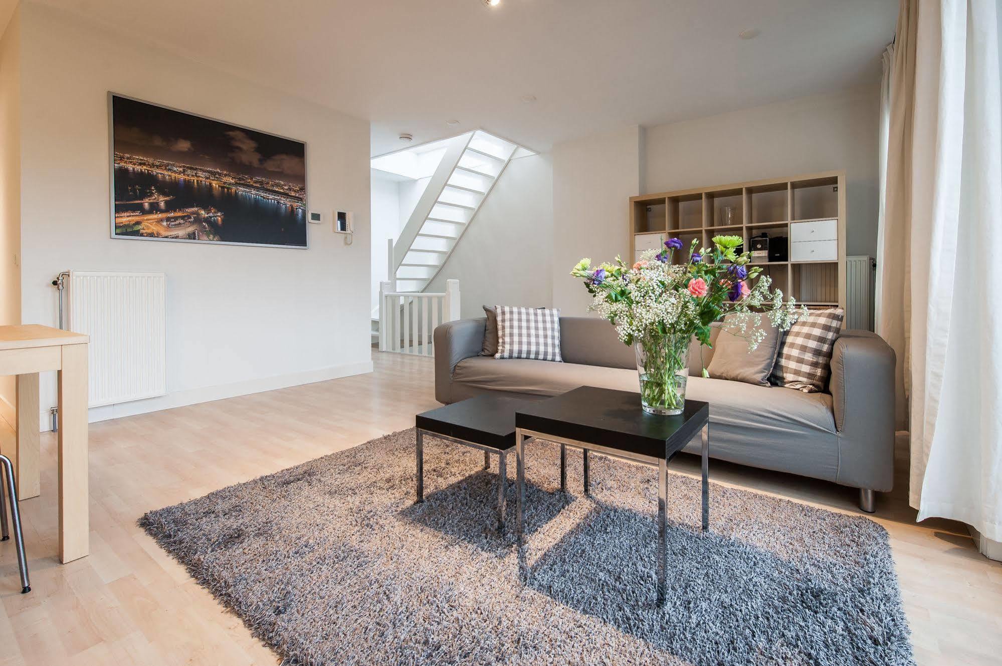 Apartment Short Group Congress Centre Serviced *