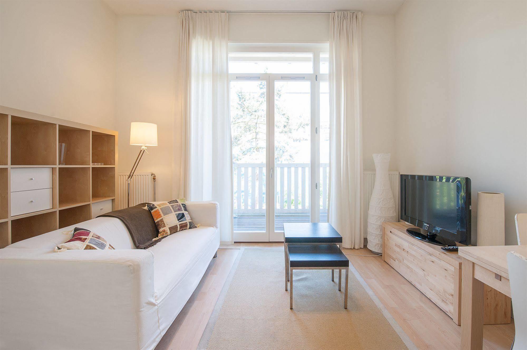 Apartment Short Group Congress Centre Serviced