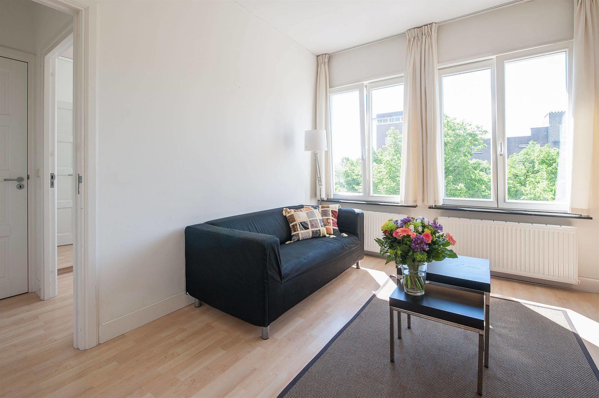 Appartement Short Group Congress Centre Serviced